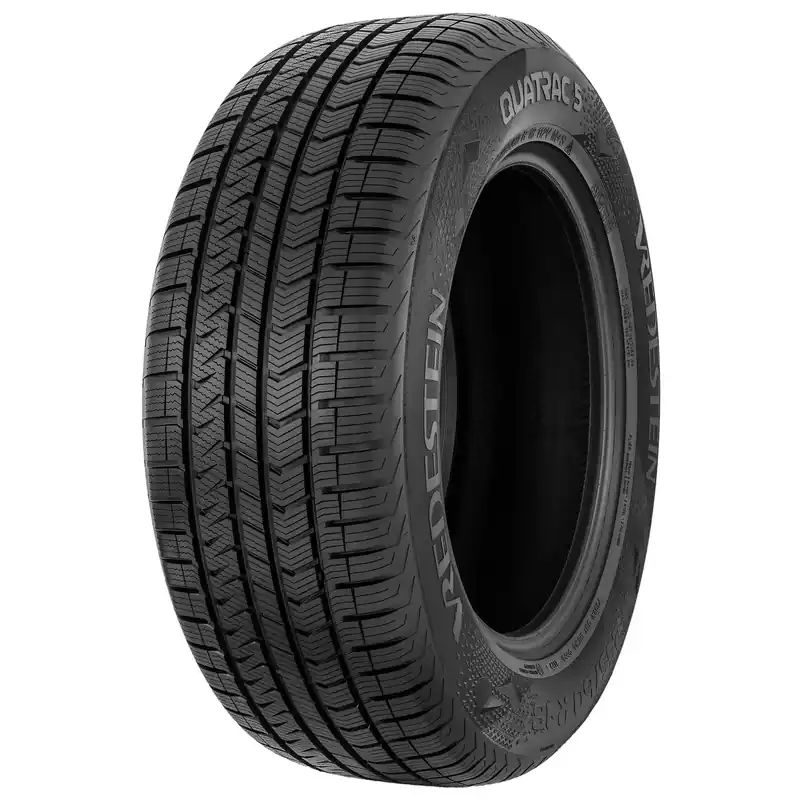 Günstig VREDESTEIN QUATRAC 5 185/65R14 86T