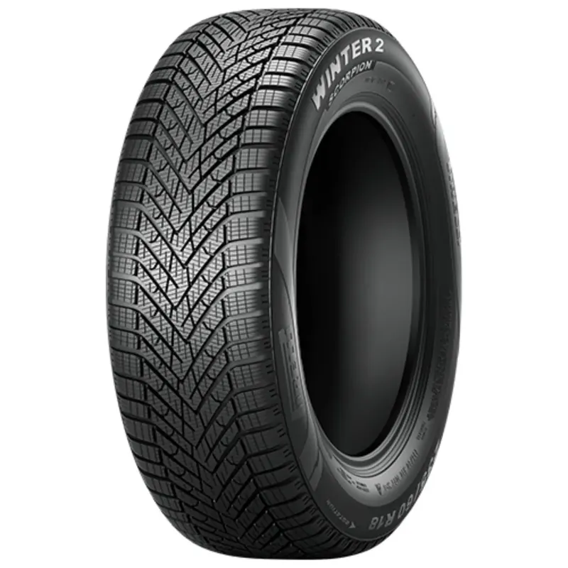 PIRELLI SCORPION WINTER 2 235/55R20 105H XL BSW Wochenendangebot
