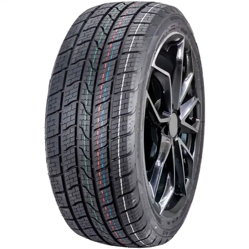 Billig WINDFORCE CATCHFORS A/S 175/70R14 88T XL BLK