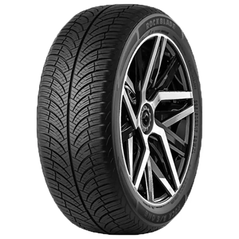 ROCKBLADE ROCK A/S ONE 255/55R18 105V BSW Must-Have