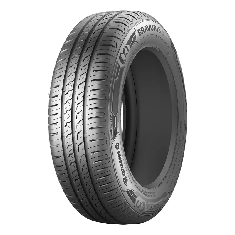 Neu Im Sortiment BARUM BRAVURIS 5 HM (EVc) 245/35R18 92Y (EVc) XL FR