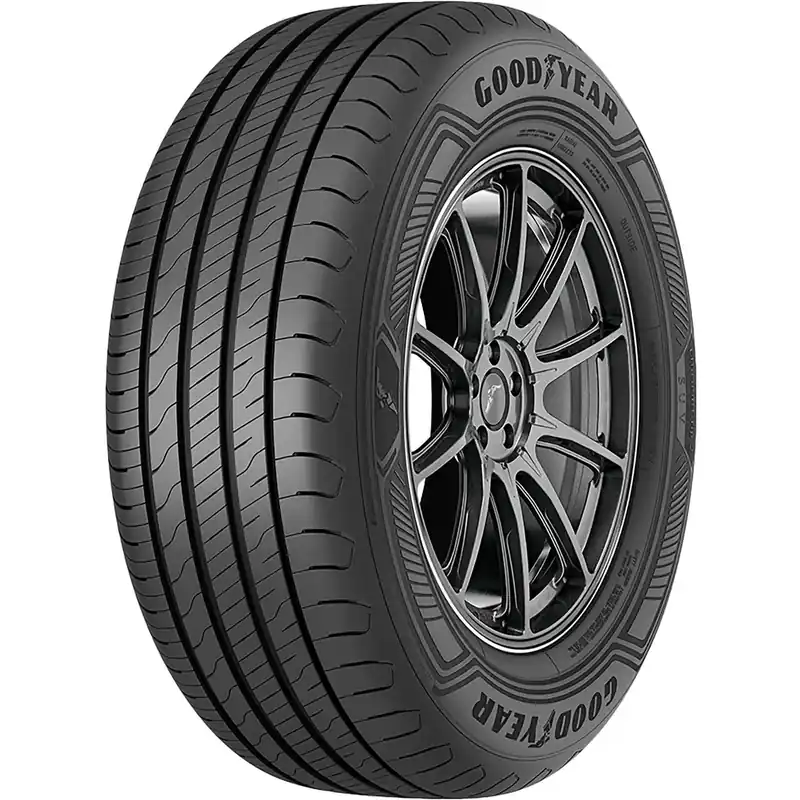 Neue Ware GOODYEAR EFFICIENTGRIP 2 SUV 235/55R19 105V XL