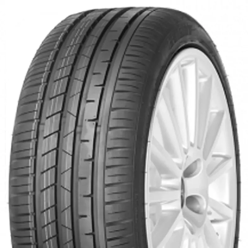 Solange Der Vorrat Reicht EVENT POTENTEM UHP 245/35R19 93W XL BSW