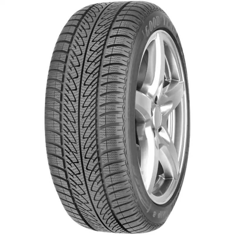 GOODYEAR ULTRAGRIP 8 PERFORMANCE MS (MO) 225/40R18 92V (MO) XL MFS Abverkauf