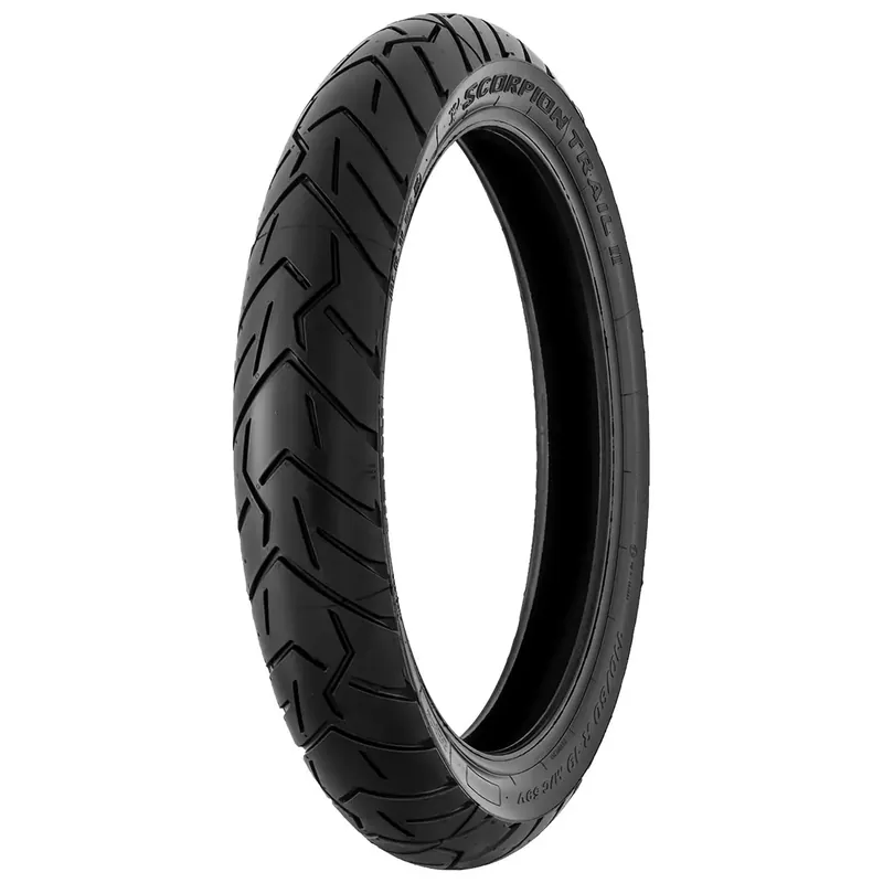 PIRELLI 180/55 ZR 17 M/C TL (73W) SCORPION TRAIL II Rabatt