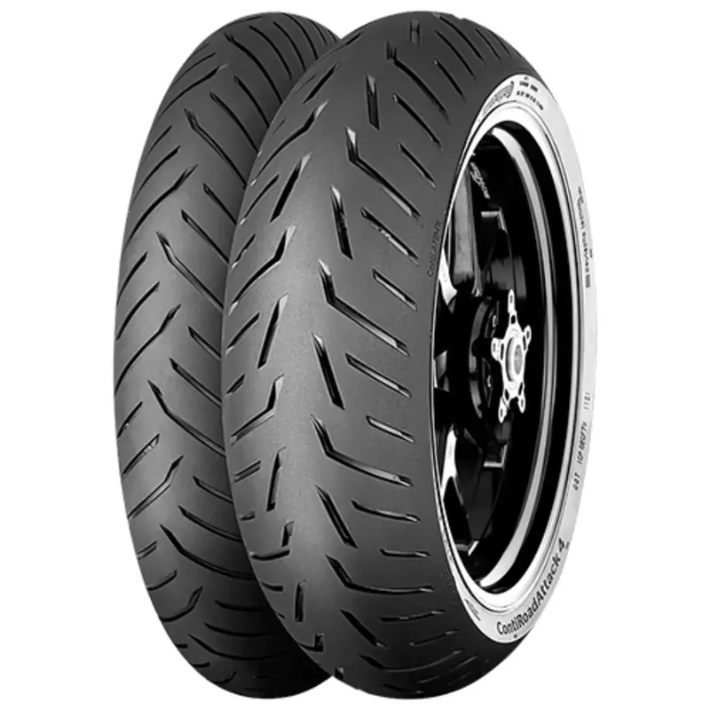 Expressversand CONTINENTAL 160/60 ZR 17 M/C TL (69W) CONTIROADATTACK 4