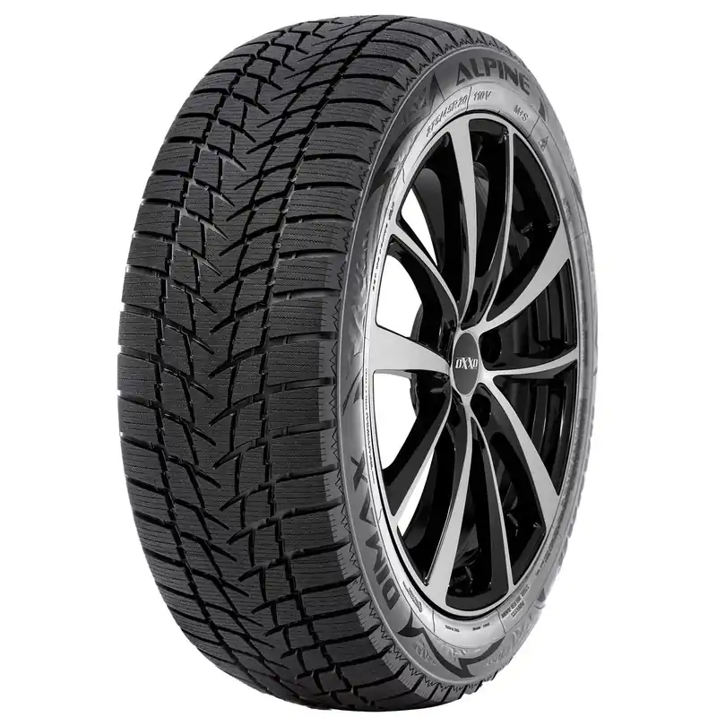 RADAR DIMAX ALPINE 215/60R16 99H XL BSW Top-Angebot