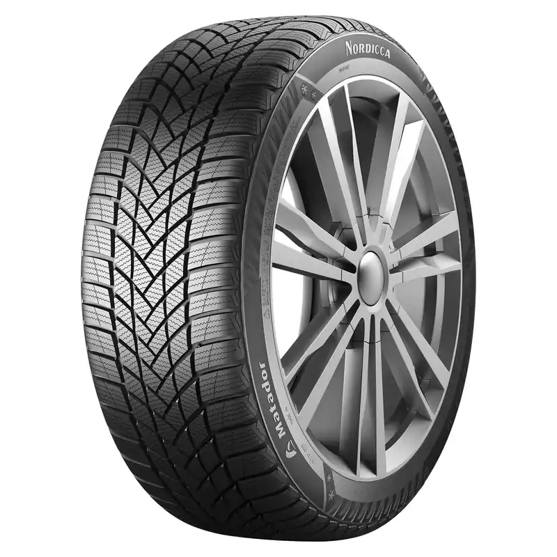 Rabatt MATADOR MP 93 NORDICCA (EVc) 215/60R16 99H (EVc) XL