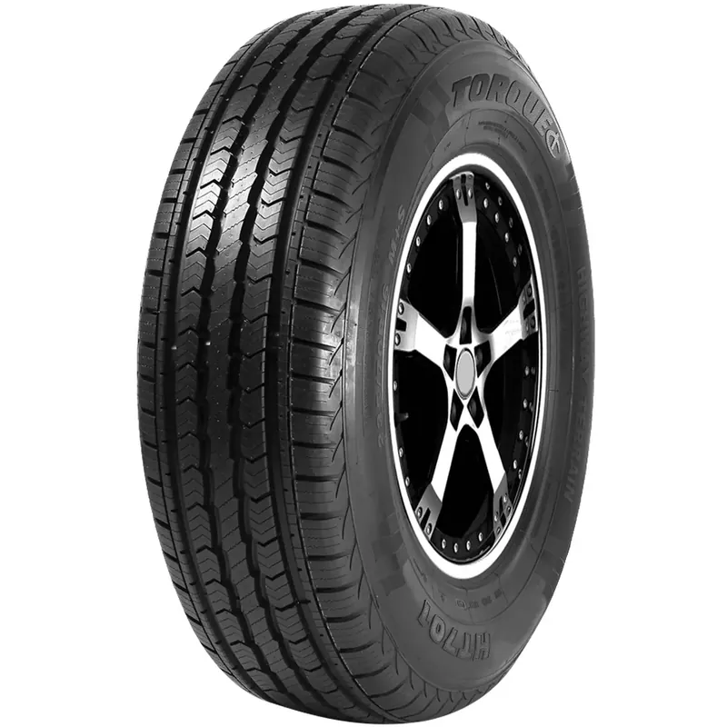 TORQUE TQ-HT701 255/70R16 111T BSW Meistverkauft