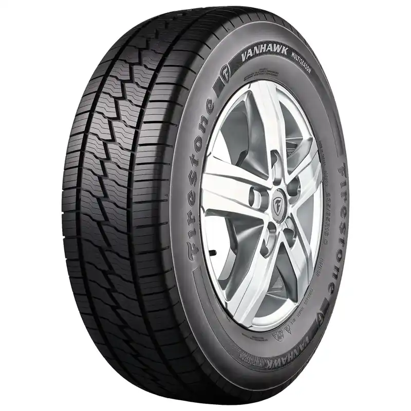 Finale Aktion FIRESTONE VANHAWK MULTISEASON 235/65R16C 115/113R