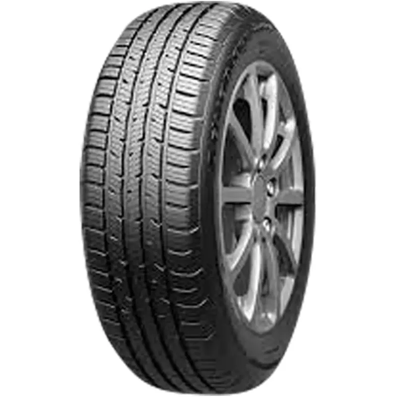 BFGOODRICH ACTIVAN 4S 195/65R16C 104/102R BSW Neue Kollektion