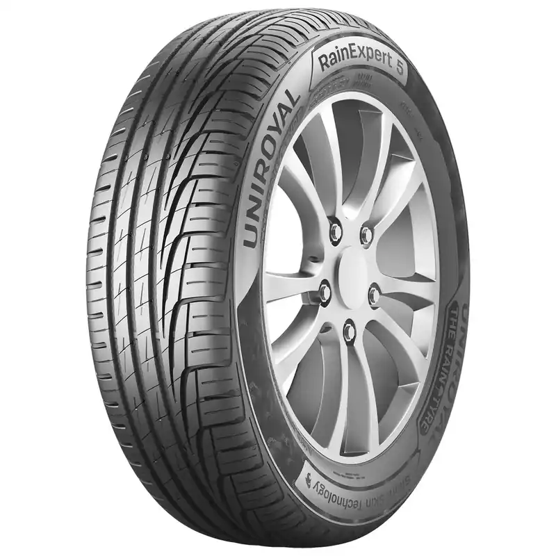 Garantierte Lieferung UNIROYAL RAINEXPERT 5 (EVc) 215/65R16 98H (EVc) FR BSW
