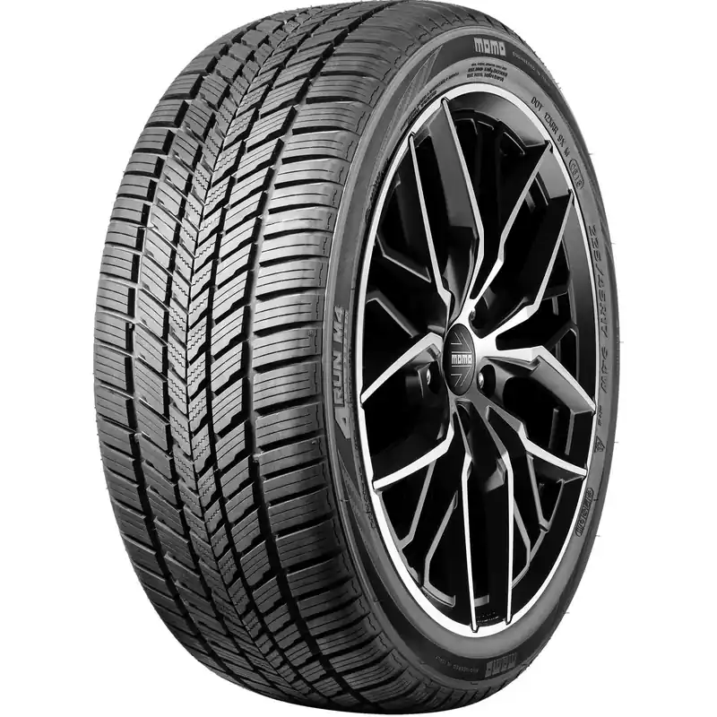 Neue Ware MOMO 4RUN M4 ALL SEASON 195/65R15 91H