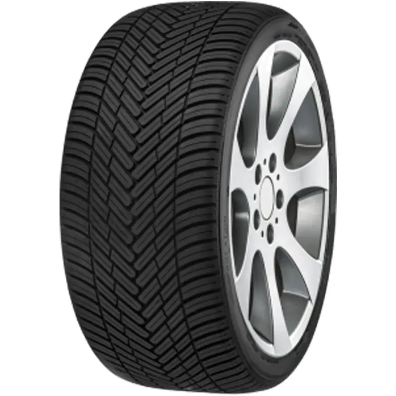 Neu Im Sortiment ATLAS GREEN3 4S 255/45R20 105W XL BSW