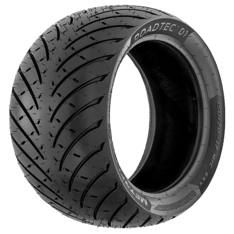 METZELER 110/80 - 17 M/C TL 57H ROADTEC 01 Top-Preis