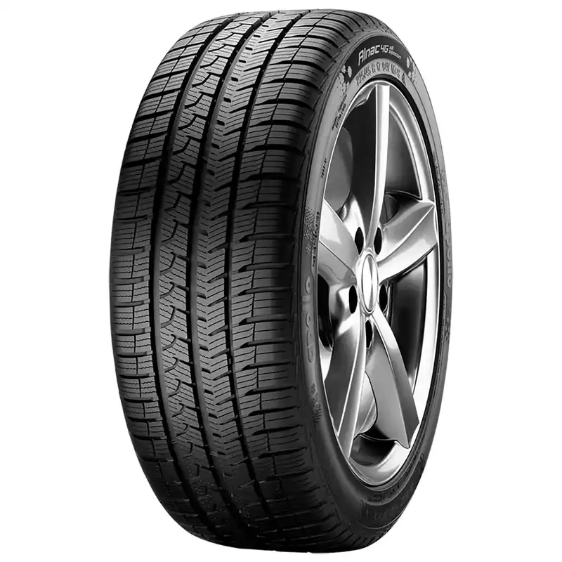 APOLLO ALNAC 4G ALL SEASON 205/50R17 93W XL BSW Markenprodukt
