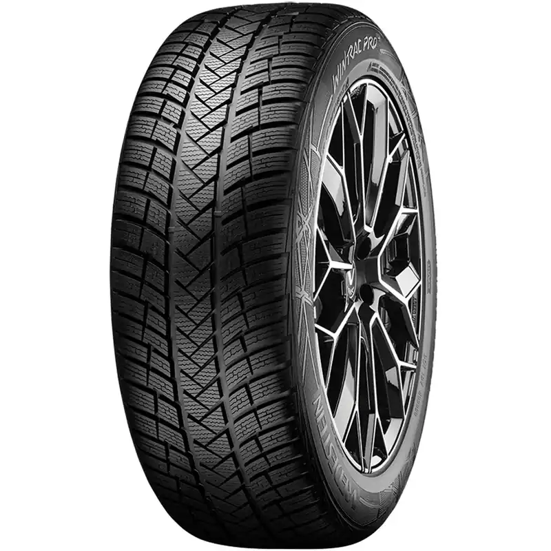 Top-Preis VREDESTEIN WINTRAC PRO+ 225/50R18 99V XL BSW