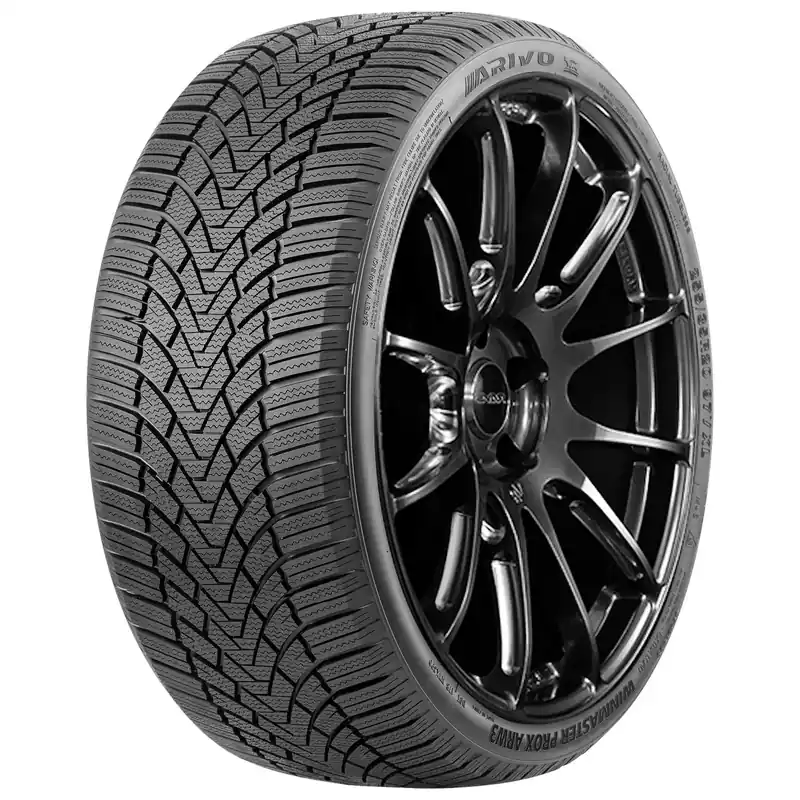 ARIVO WINMASTER PROX ARW3 215/45R16 90V XL BSW Must-Have