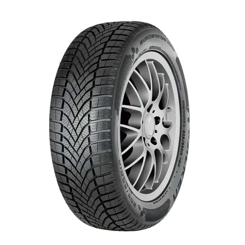 FALKEN EUROWINTER HS02 205/55R17 95V XL BLK Schnäppchen