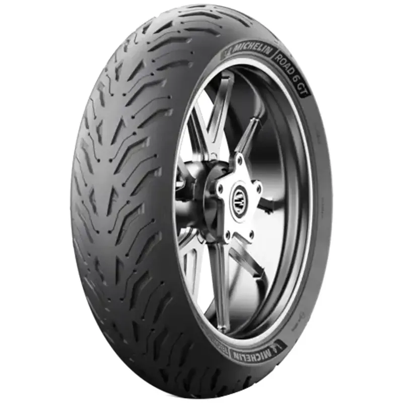 Top-Preis MICHELIN 190/55 ZR 17 M/C TL (75W) ROAD 6 GT