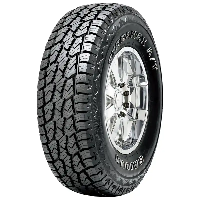 SAILUN TERRAMAX A/T (SV12) 275/55R20 117T XL MFS BSW Angebot