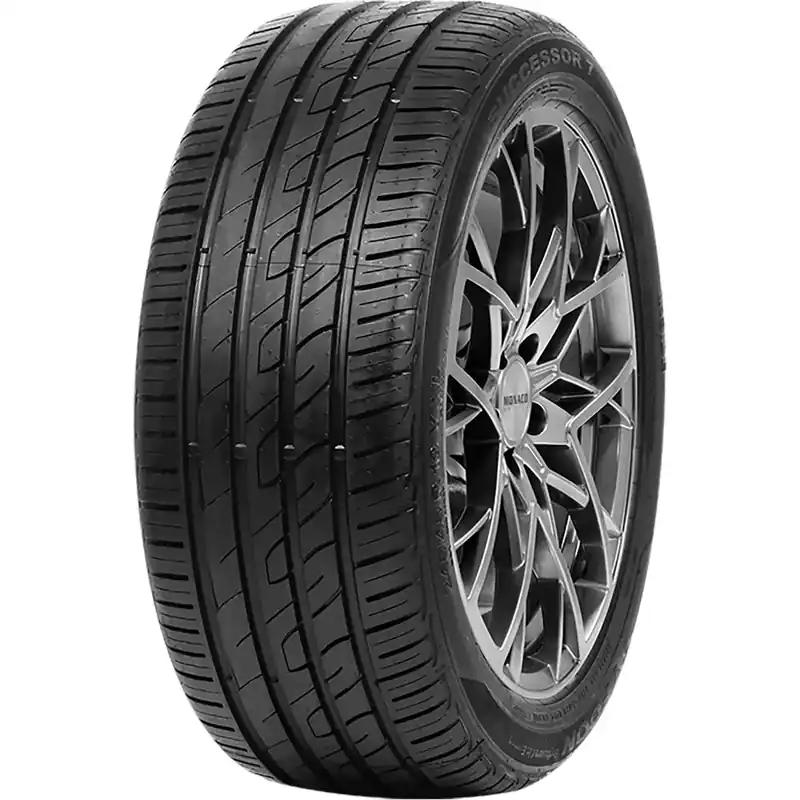 Finale Aktion TYFOON SUCCESSOR 7 185/65R15 88T BSW
