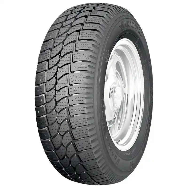 Neue Kollektion KORMORAN VANPRO WINTER 185/80R14C 102/100R