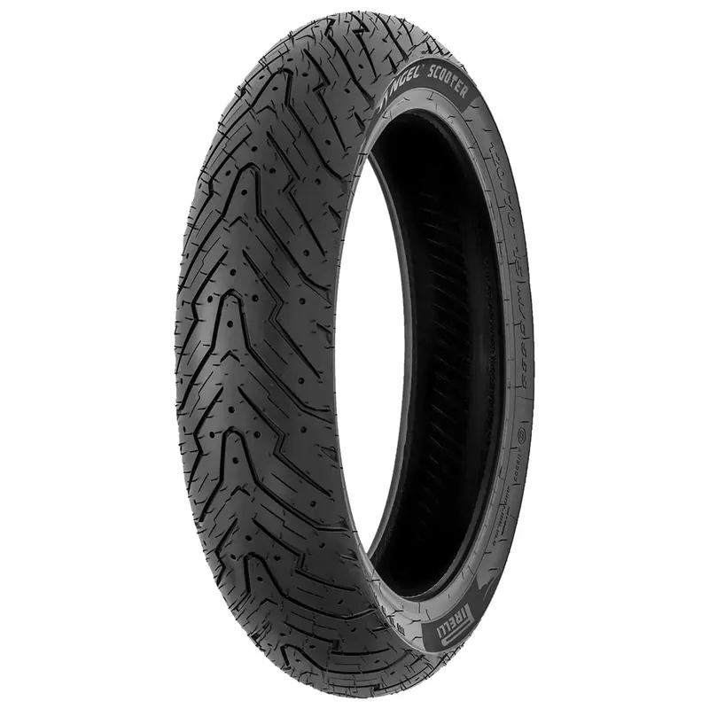 PIRELLI 120/80 - 16 M/C TL 60P ANGEL SCOOTER Top-Seller