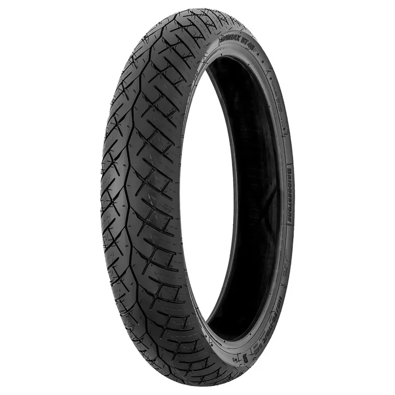 BRIDGESTONE 110/70 - 17 M/C TL 54H BATTLAX BT46 Saisonangebot