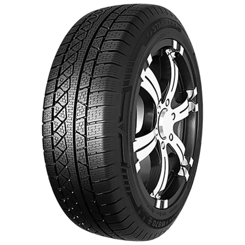 Neue Kollektion STARMAXX INCURRO W870 255/55R18 109V XL