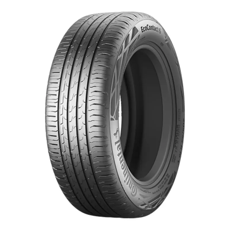 CONTINENTAL ECOCONTACT 6 (*) 225/50R17 98Y (*) XL Geprüft