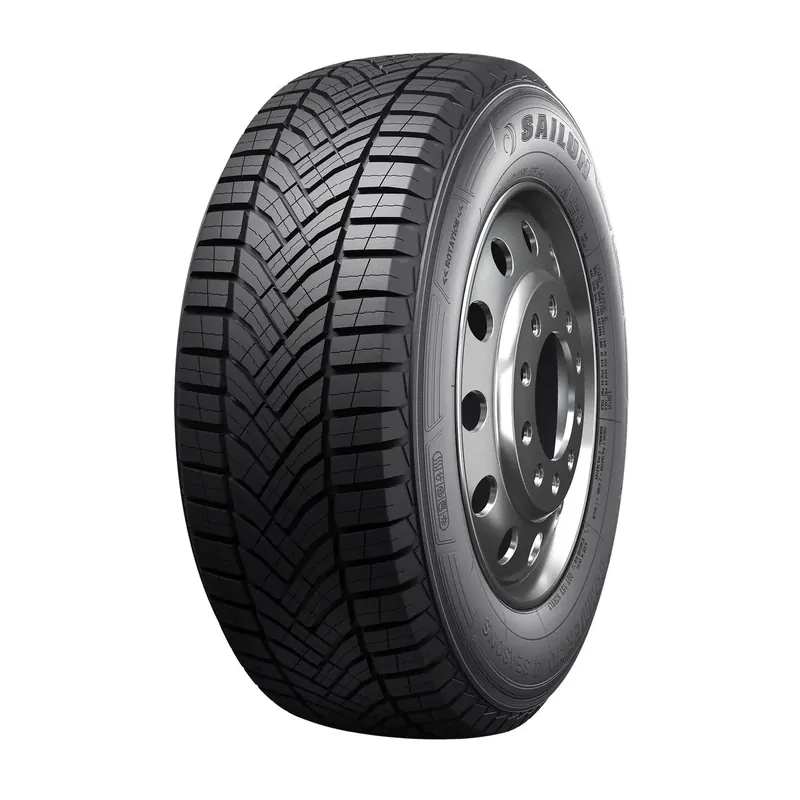 Begrenztes Angebot SAILUN COMMERCIO 4SEASONS 225/70R15C 112/110S BSW