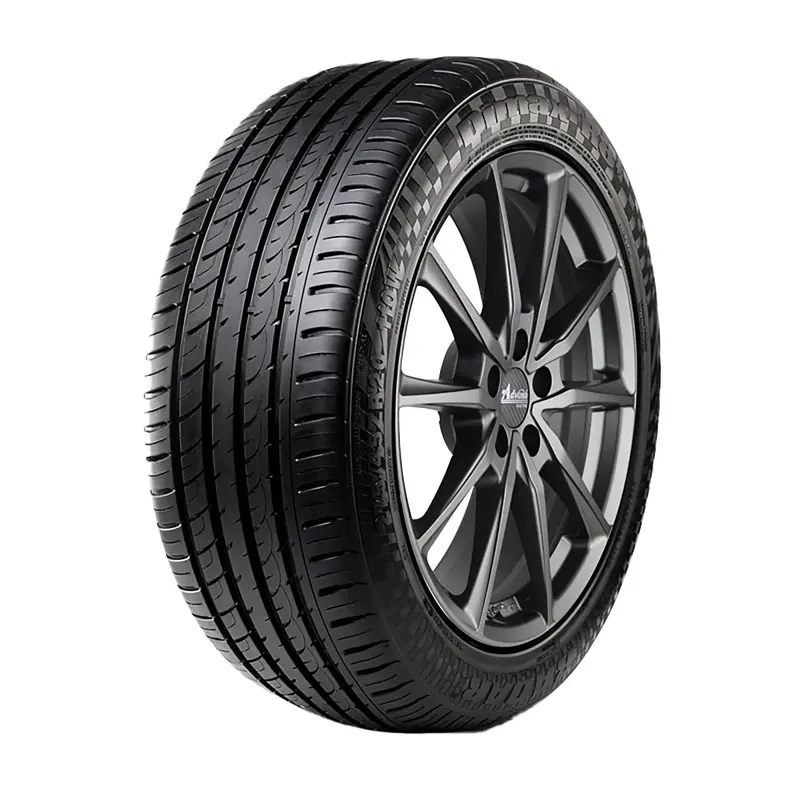 RADAR DIMAX R8+ RFT 245/40RF19 94Y RFT BSW Rabatt