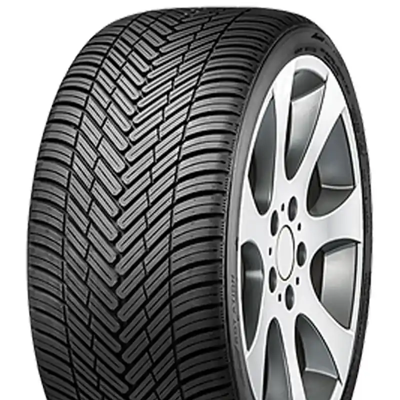 FORTUNA ECOPLUS2 4S 225/45R19 96W XL BSW Super-Preis