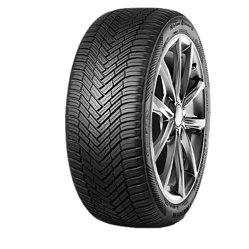 Versand Am Gleichen Tag NEXEN N BLUE 4SEASON 2 245/35R18 92Y XL BSW