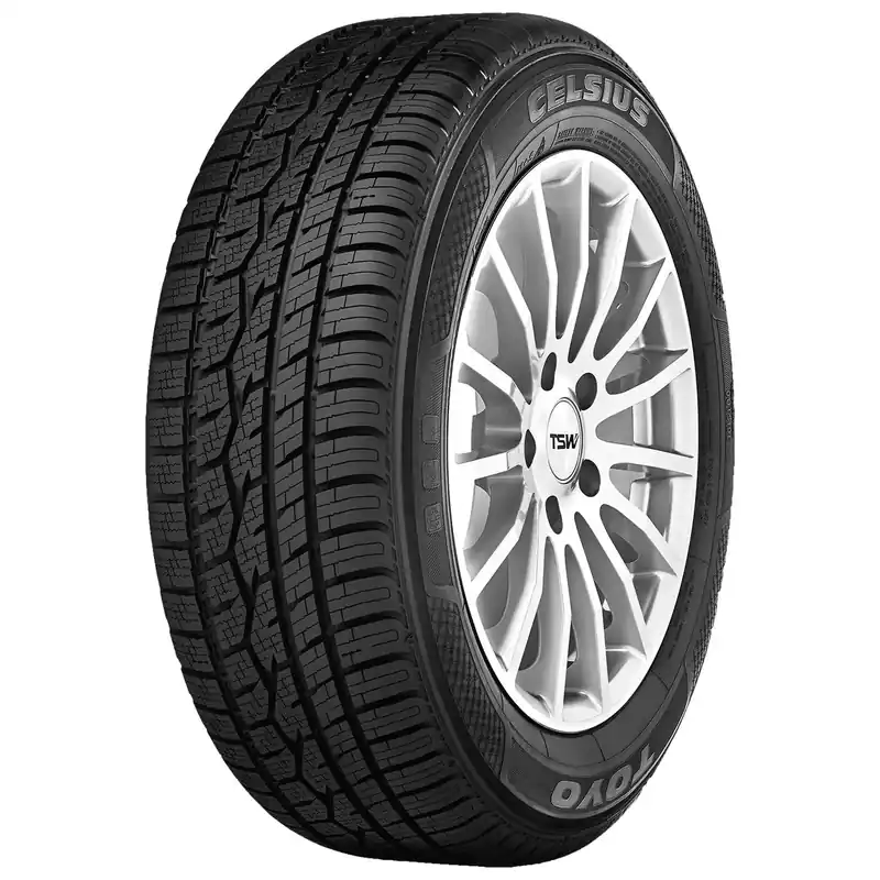 TOYO CELSIUS 185/65R14 86T Rabatt