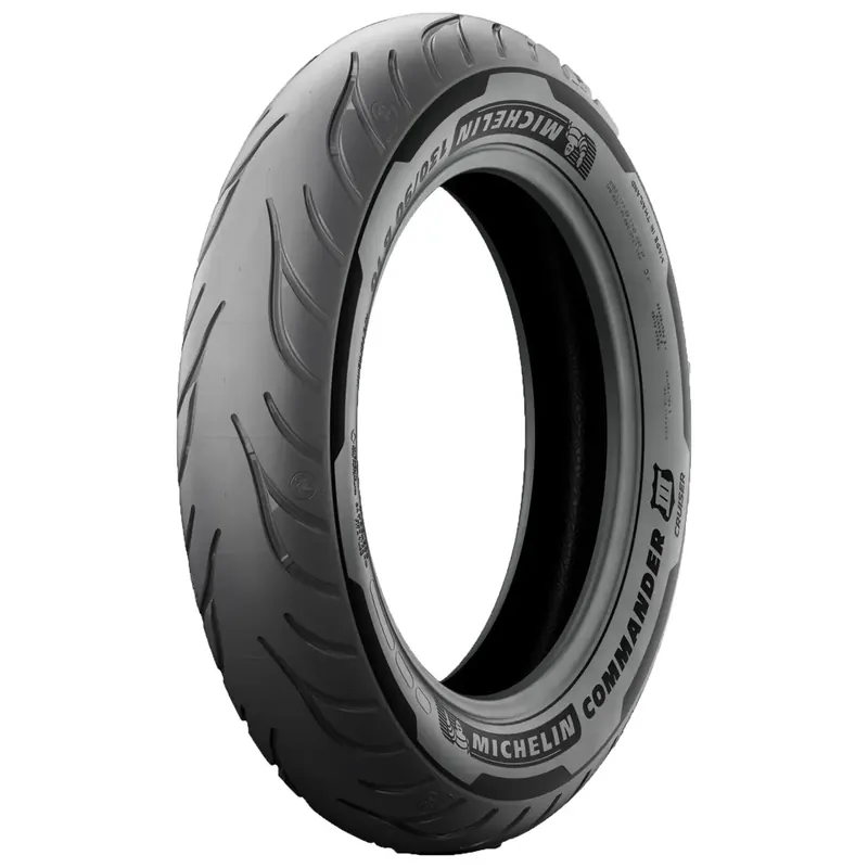 Billig MICHELIN 150/80 B 16 M/C XL TL/TT 77H COMMANDER III CRUISER