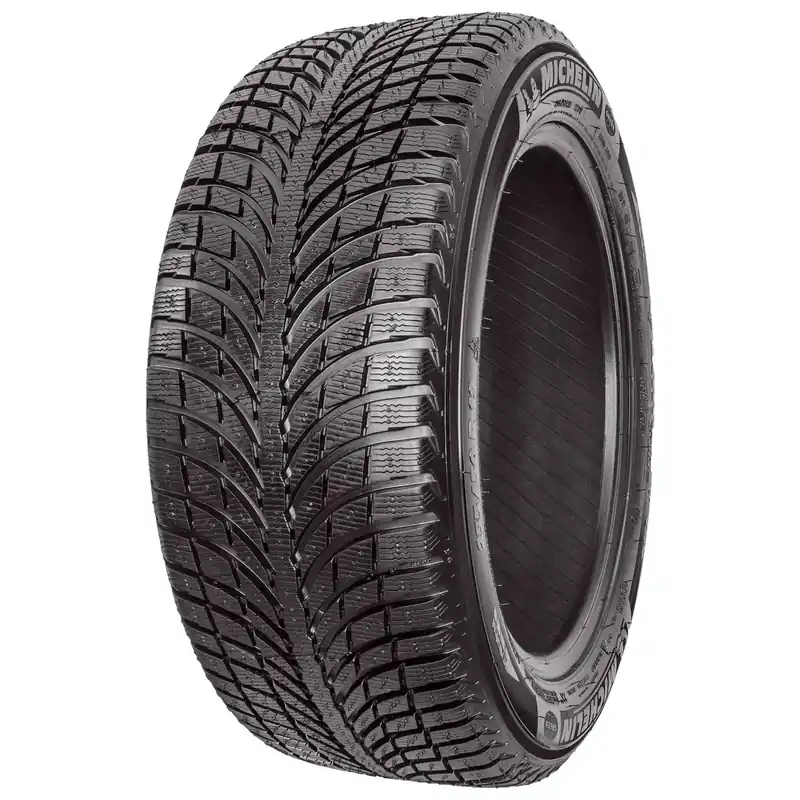 MICHELIN LATITUDE ALPIN LA2 255/55R19 111V XL Saisonangebot