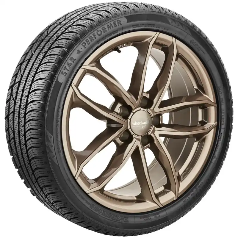 STAR PERFORMER STRATOS UHP 255/45R19 104H XL BSW Saisonangebot