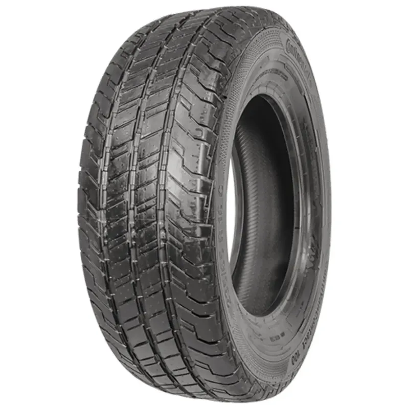 CONTINENTAL CONTIVANCONTACT 100 (MB) 285/65R16C 131R (MB) Versand Am Gleichen Tag