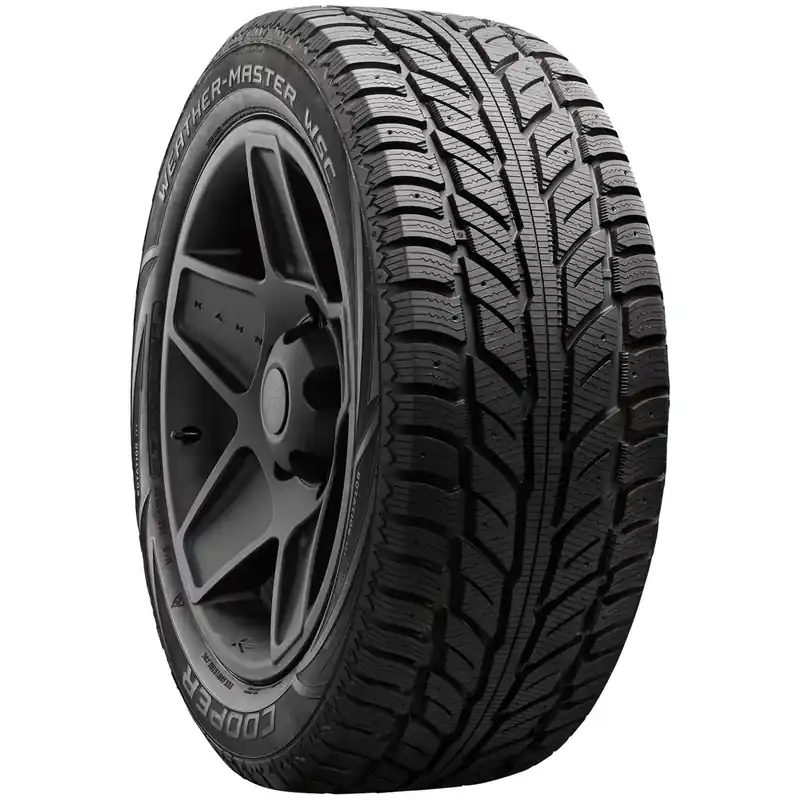 Billig COOPER WEATHERMASTER WSC 205/55R16 91T STUDDABLE BSW