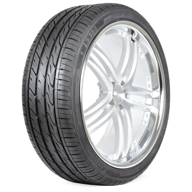 LANDSAIL LS588 UHP 245/30R20 97W XL BSW Ausverkauf