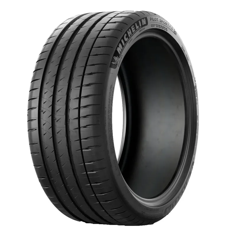 Must-Have MICHELIN PILOT SPORT 4 S 275/30R19 96(Y) XL MFS