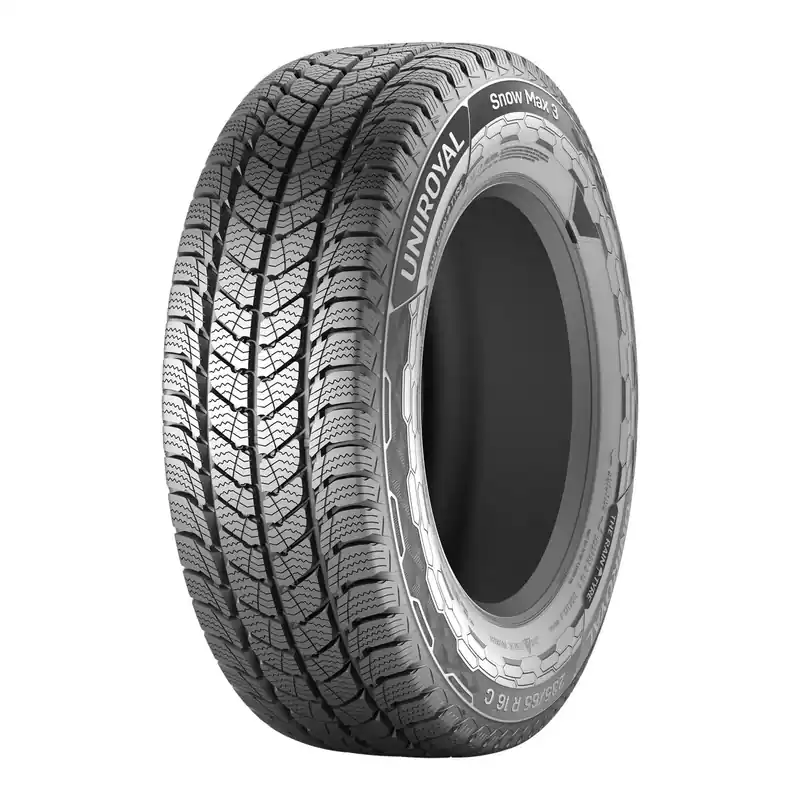UNIROYAL SNOW MAX 3 195/75R16C 107/105R Neue Ware