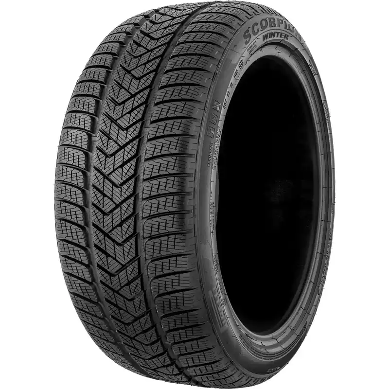 Begrenztes Angebot PIRELLI SCORPION WINTER (MO) 265/50R20 111H (MO) XL ELECT MFS BSW