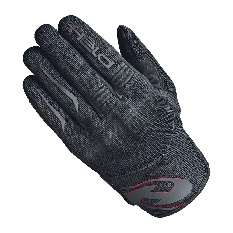 Held Taskala Adventurehandschuh kurz schwarz Top-Preis