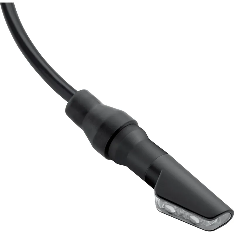 Rizoma LED Blinker/Rücklicht Leggera S Alu M8 Heißes Angebot