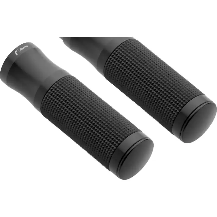 Rizoma Lenkergriffe Sport Wire für 25,4mm (1") GRDW232Z01BS schwarz Preiswert