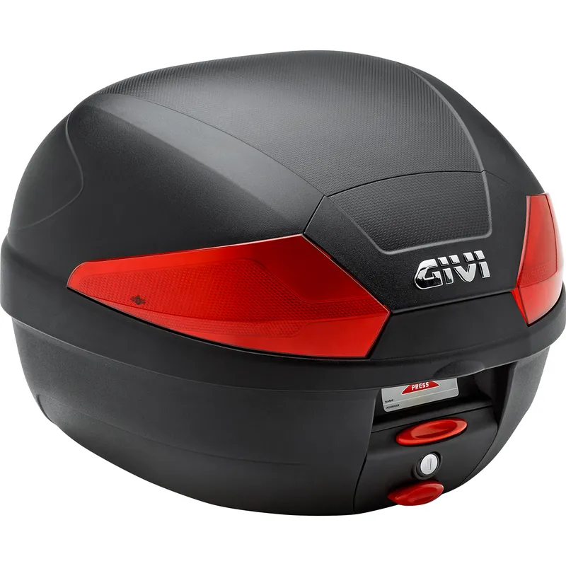 Kracherpreis Givi Monolock® Topcase B29 29 Liter