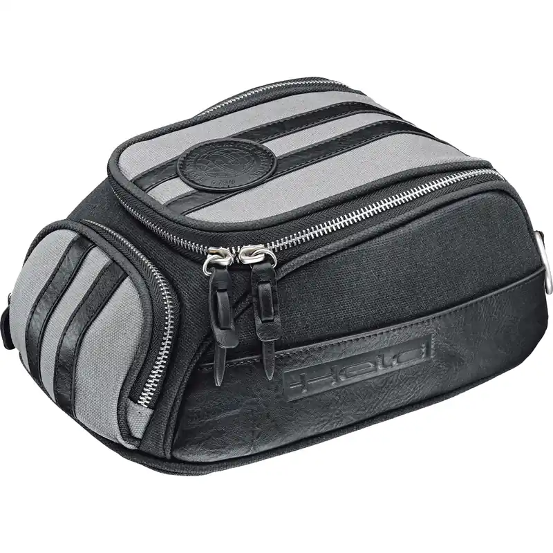 Sichere Zahlung Held Tankrucksack Canvas 4741 Magnet 4 Liter Stauraum